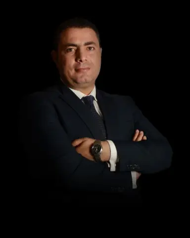 Counsel. Hisham Mahmoud