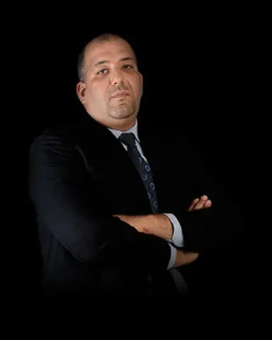 Counsel. Karam Morris