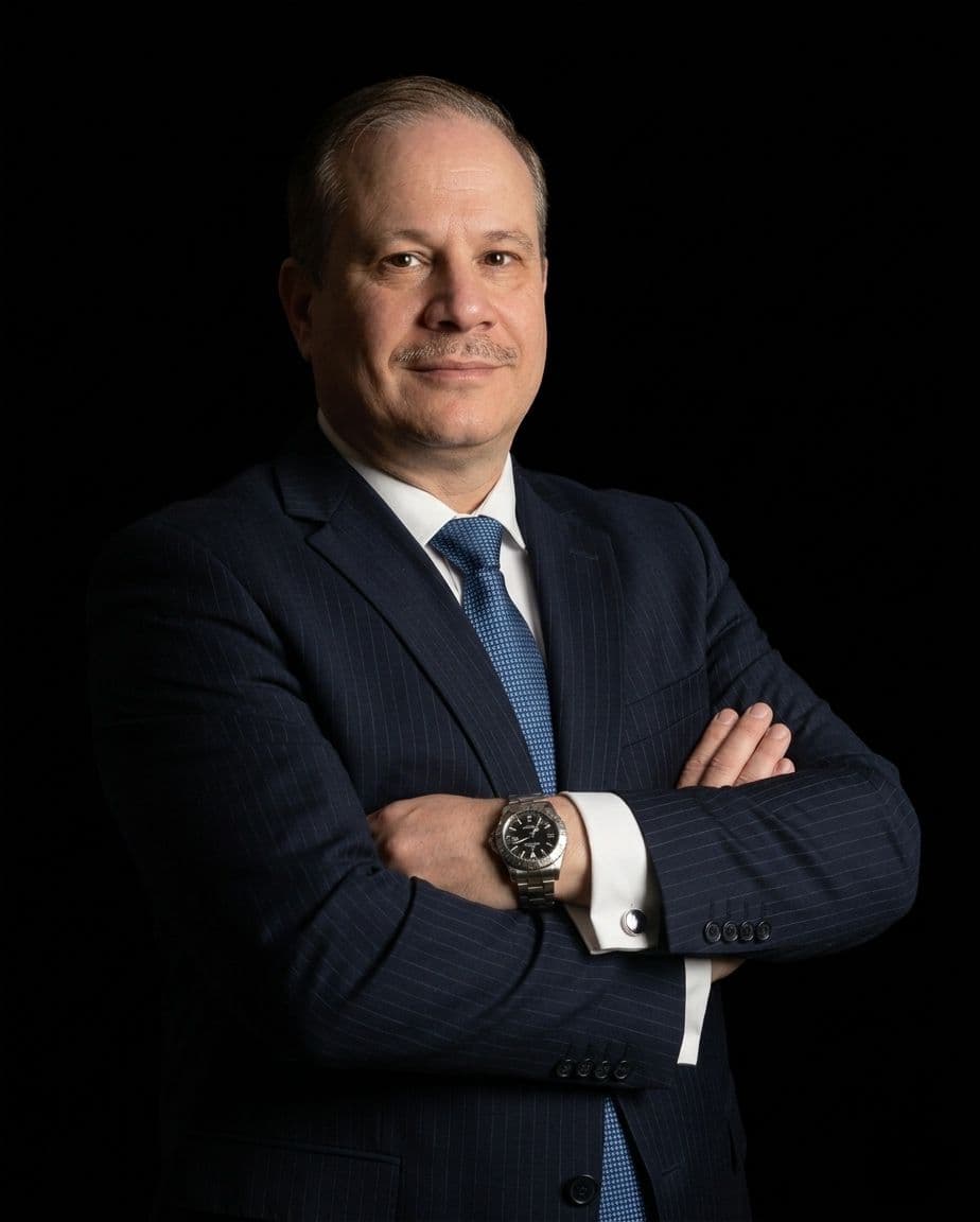 Counsel. Ramdan Rizk