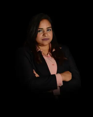 Counsel. Soha Khairy